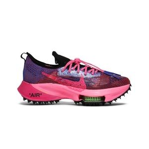 Off-white x AirZoom Tempo